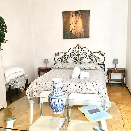 Calipso Apartment Levanto Exterior photo
