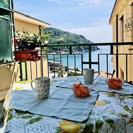 Calipso Apartment Levanto Exterior photo