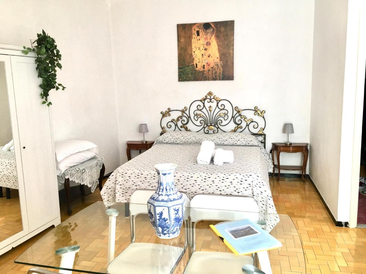 Calipso Apartment Levanto Exterior photo