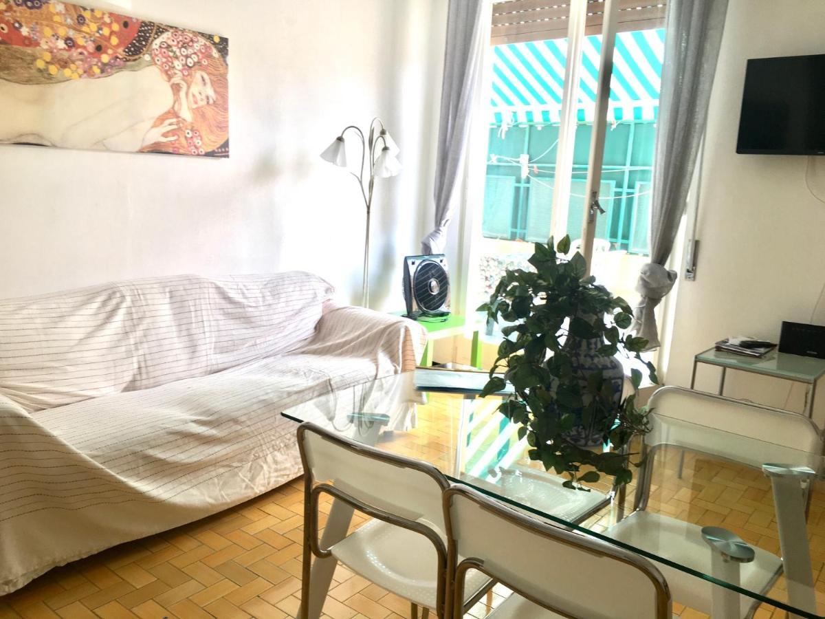 Calipso Apartment Levanto Exterior photo