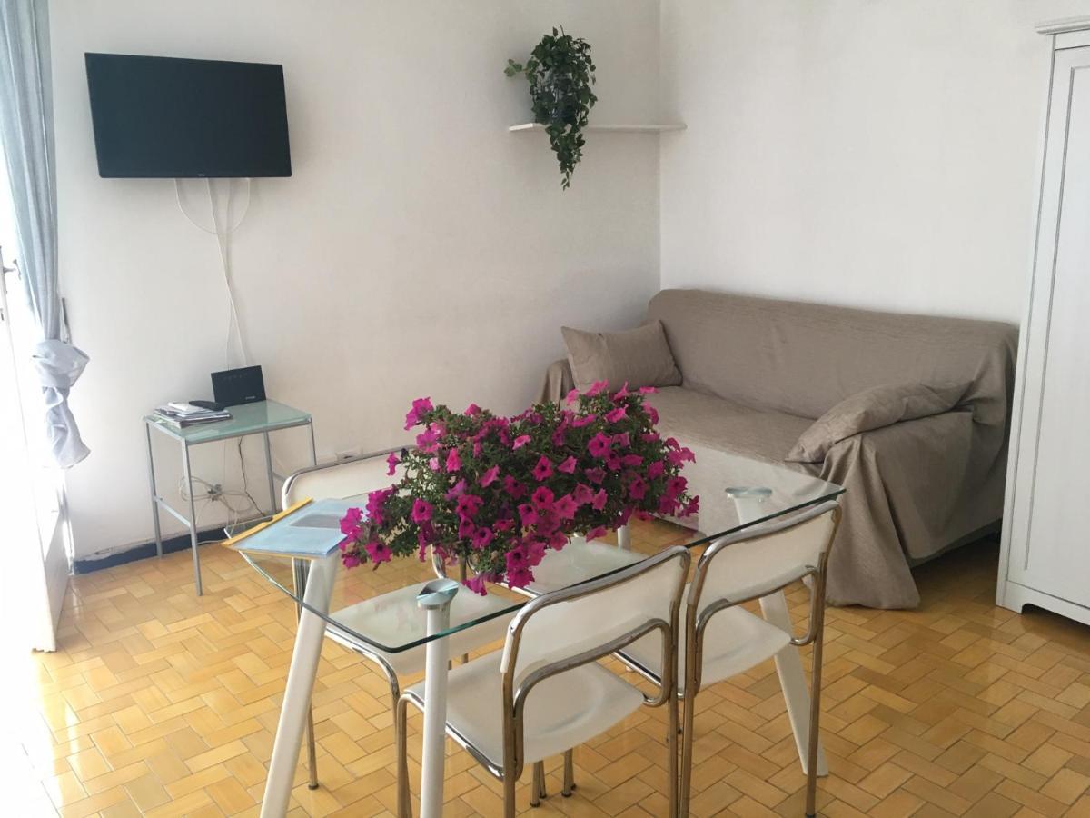 Calipso Apartment Levanto Exterior photo