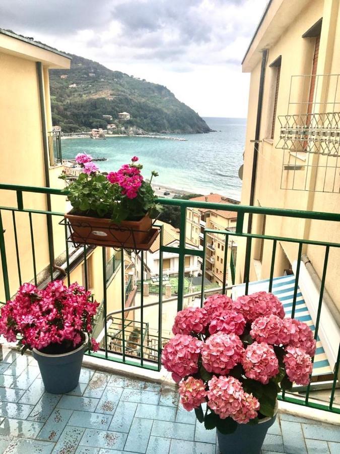 Calipso Apartment Levanto Exterior photo