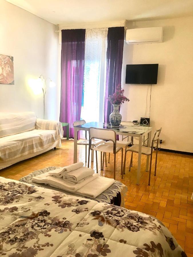 Calipso Apartment Levanto Exterior photo