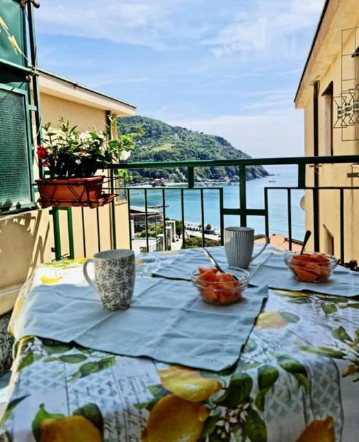 Calipso Apartment Levanto Exterior photo