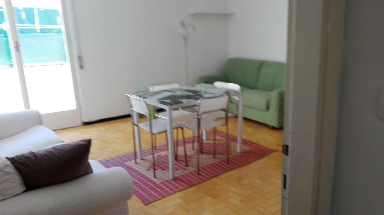 Calipso Apartment Levanto Exterior photo