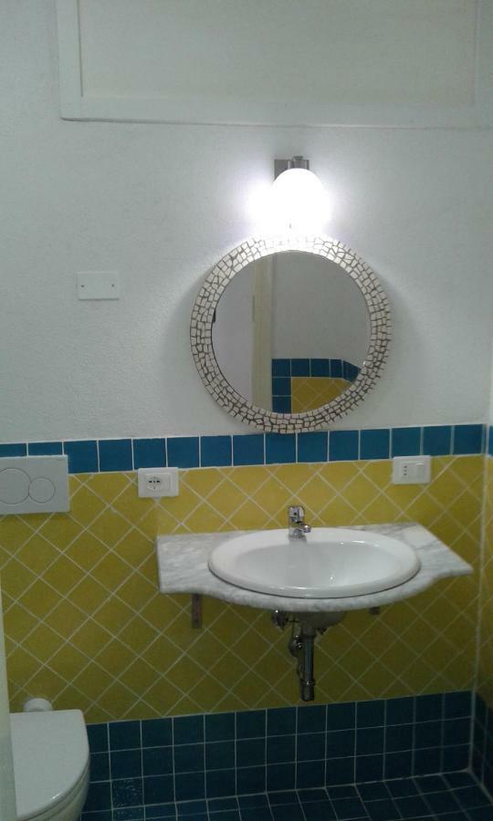Calipso Apartment Levanto Exterior photo