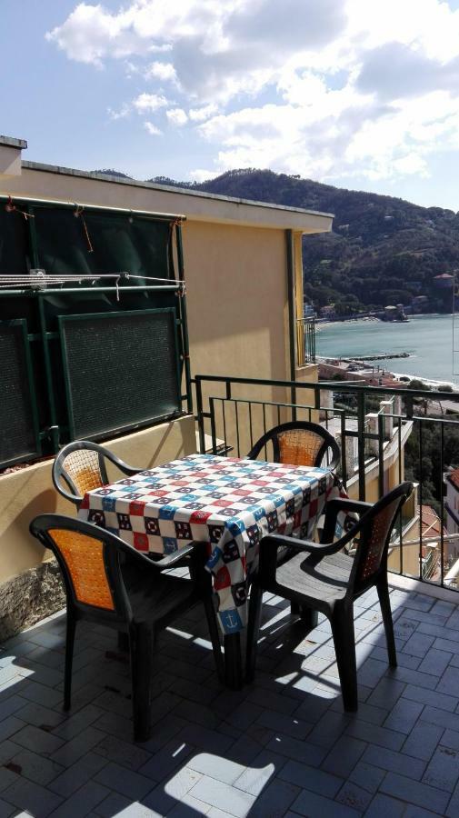 Calipso Apartment Levanto Exterior photo